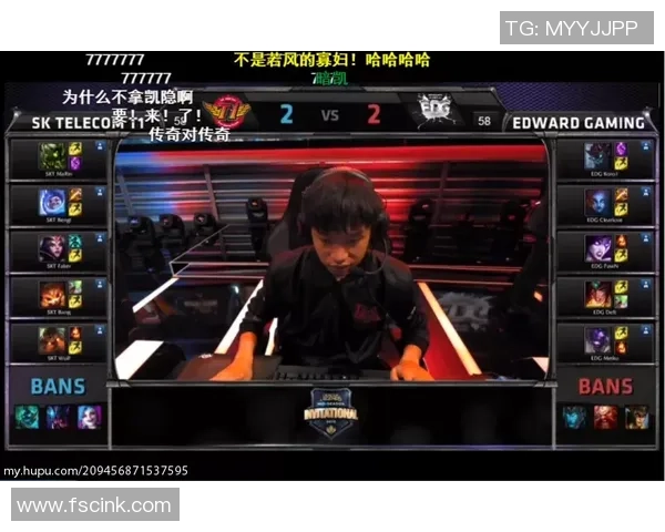 EDG战队在英雄联盟赛场上的整体压制表现与战略得失分析