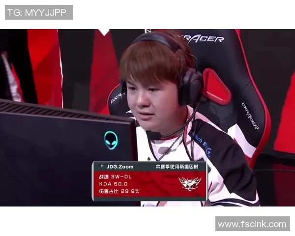 RNG战队心理素质分析及其对比赛表现的影响探讨