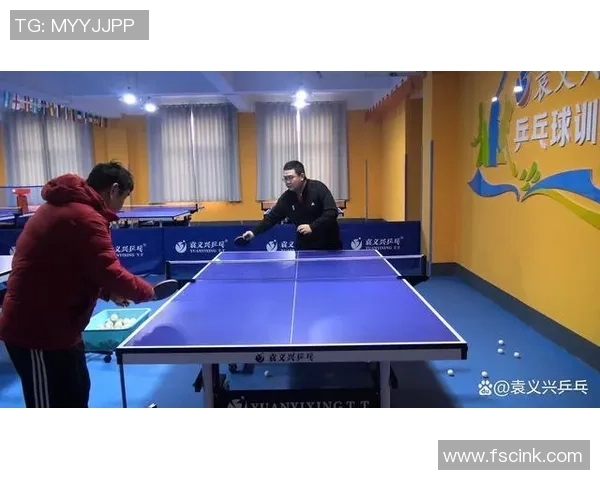 乒乓球盛宴：深入探讨杭州乒乓球队的训练与比赛节奏