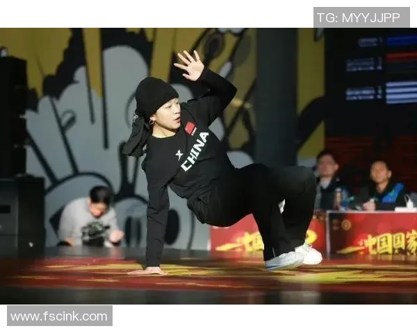 成都街舞队在极限运动联赛中以68分稳居积分榜首位