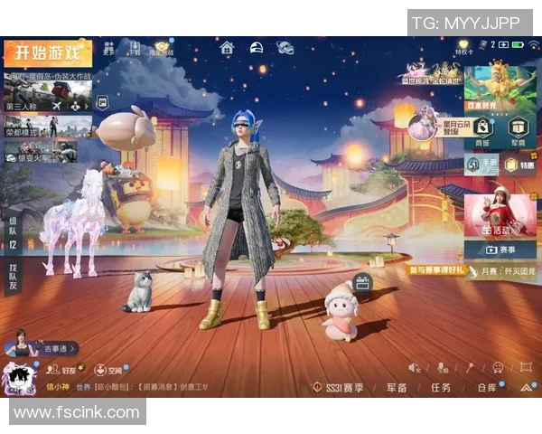 最新和平精英灵活性排行榜前十名分析LNG战队表现突出引领潮流