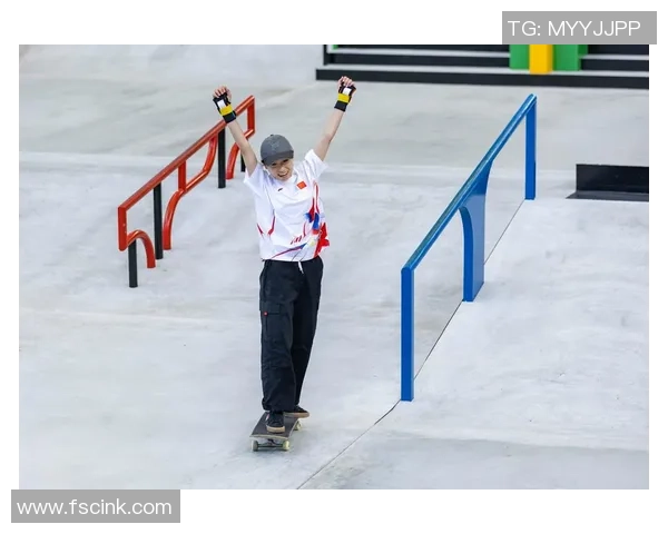 武汉滑板队在滑板比赛中创下新高，经验排名显著提升引发关注