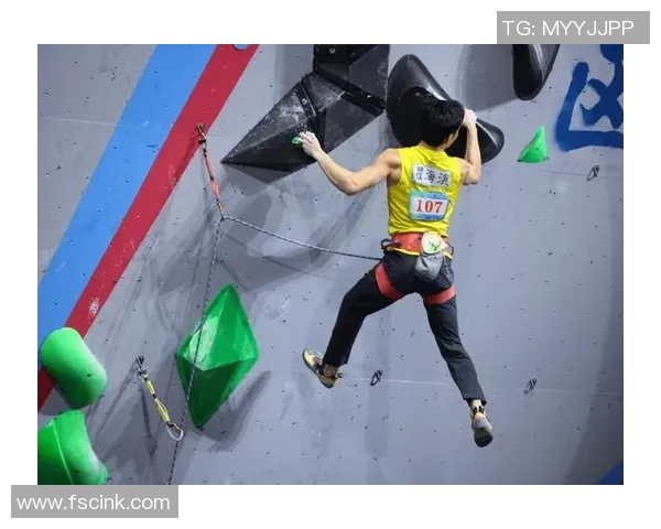 武汉飞盘队在攀岩联赛中的速度表现分析与点评