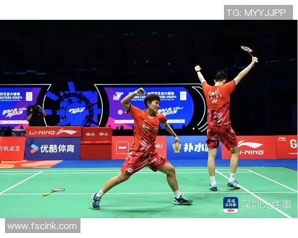 深圳羽毛球队在联合会杯中的比赛经验与表现分析