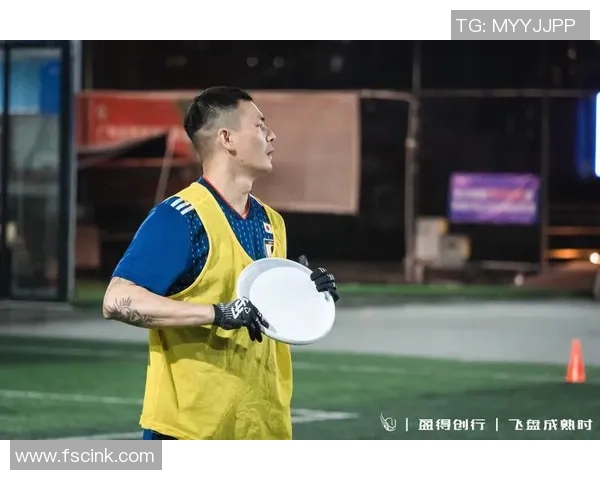 深圳飞盘队心理素质排名第八揭秘飞盘运动员的心理抗压能力与团队协作