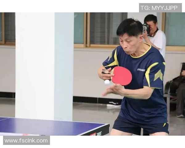 王军独家分享乒乓球技巧与心得体会助你提升球技的秘密秘诀