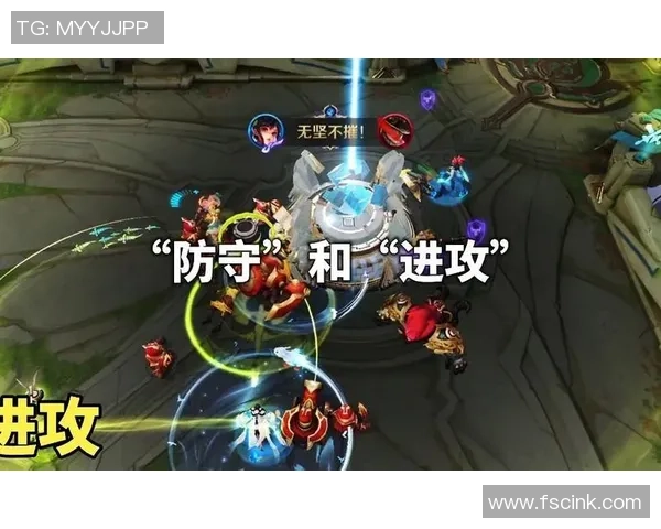 王者荣耀评论:探讨FPX在区域防守中的优劣表现与战术调整 王者荣耀评论:探讨FPX在区域防守中的优劣表现与战术调整