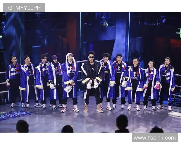 街舞热潮来袭：深入南京街舞队的节奏与魅力探秘之旅