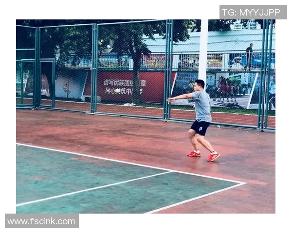 西安网球队心理素质分析与表现评估的综合研究与探讨