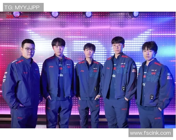 青年赛特别报道：JDG战队如何在逆境中崛起与突破的精彩历程