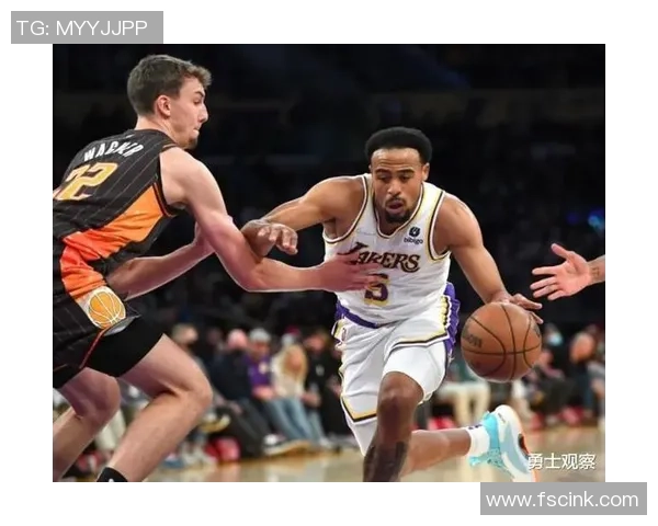 2018年湖人对火箭精彩对决回顾及CNTV直播全程分析