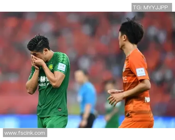 2020年鲁能与国安精彩对决视频回放全程回顾与分析