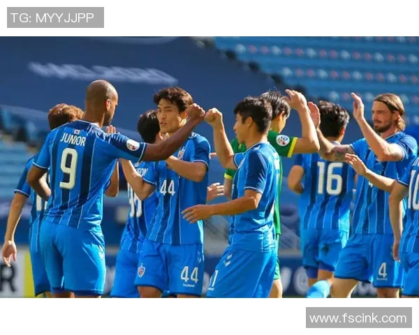 亚冠激战蔚山现代对决神户胜利船精彩赛事回顾与分析