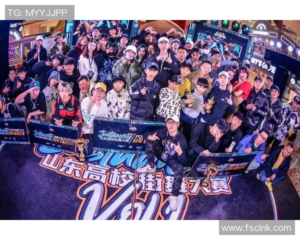 全国街舞大赛特别报道南京街舞队从默默无闻到璀璨夺目的成长历程