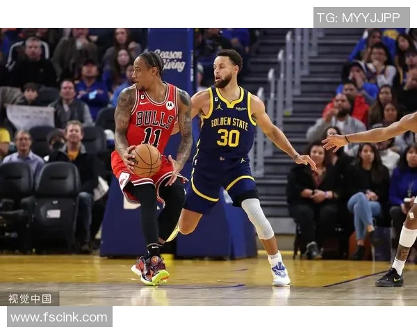 勇士与公牛精彩对决回顾NBA直播录像全程回放分析
