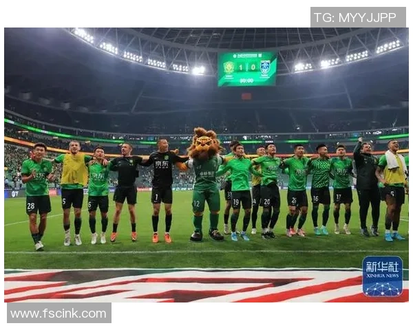 北京国安迎战红钻争夺中超联赛关键三分全力以赴展现球队实力