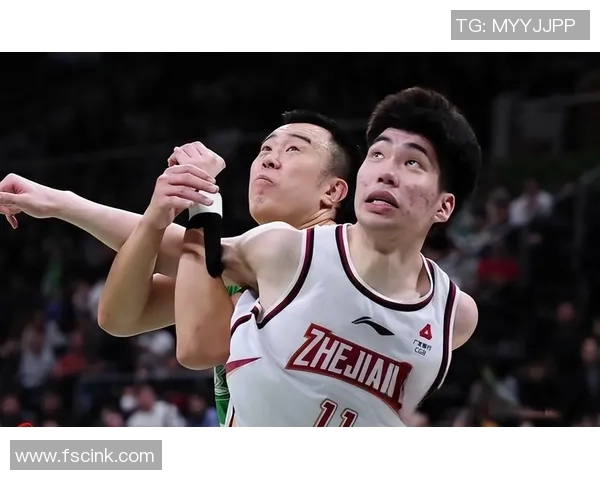 北控与浙江激战正酣直播盛况尽在眼前精彩不容错过